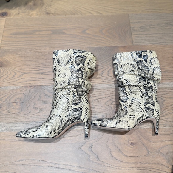 Paris Texas python boots size 37 - Picture 4 of 7